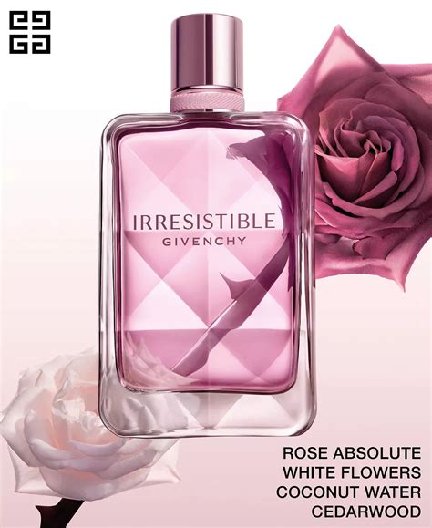 givenchy new perfume 2024